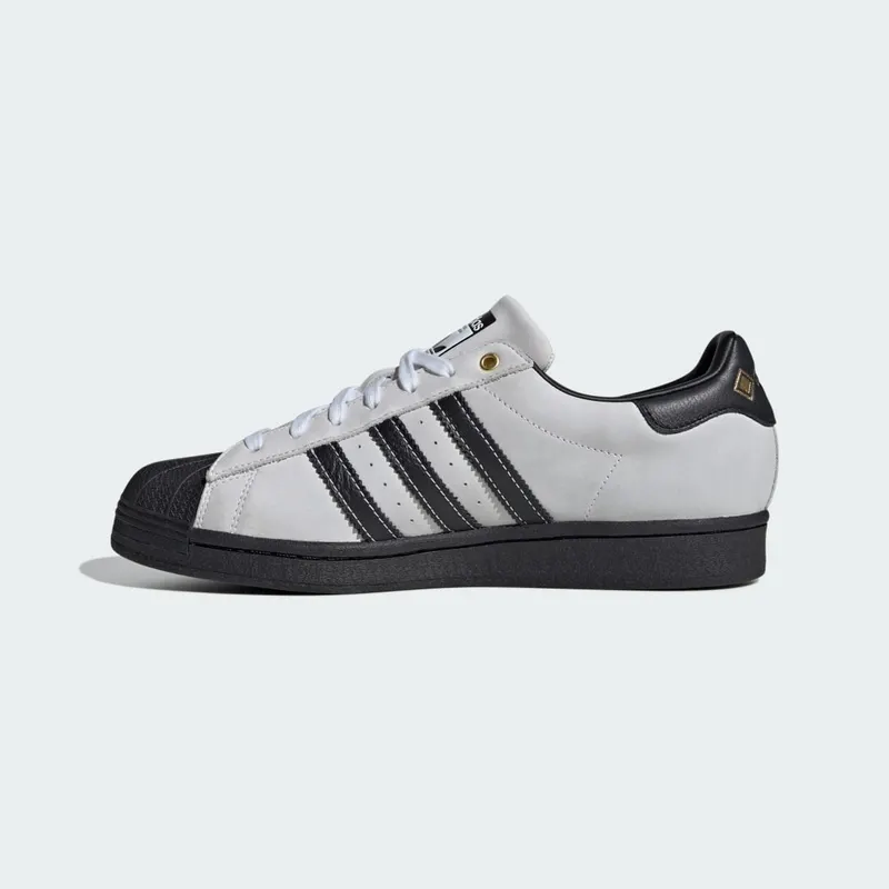 adidas Superstar Gore-Tex Core Black / Core Black / Cloud White (IF6162)