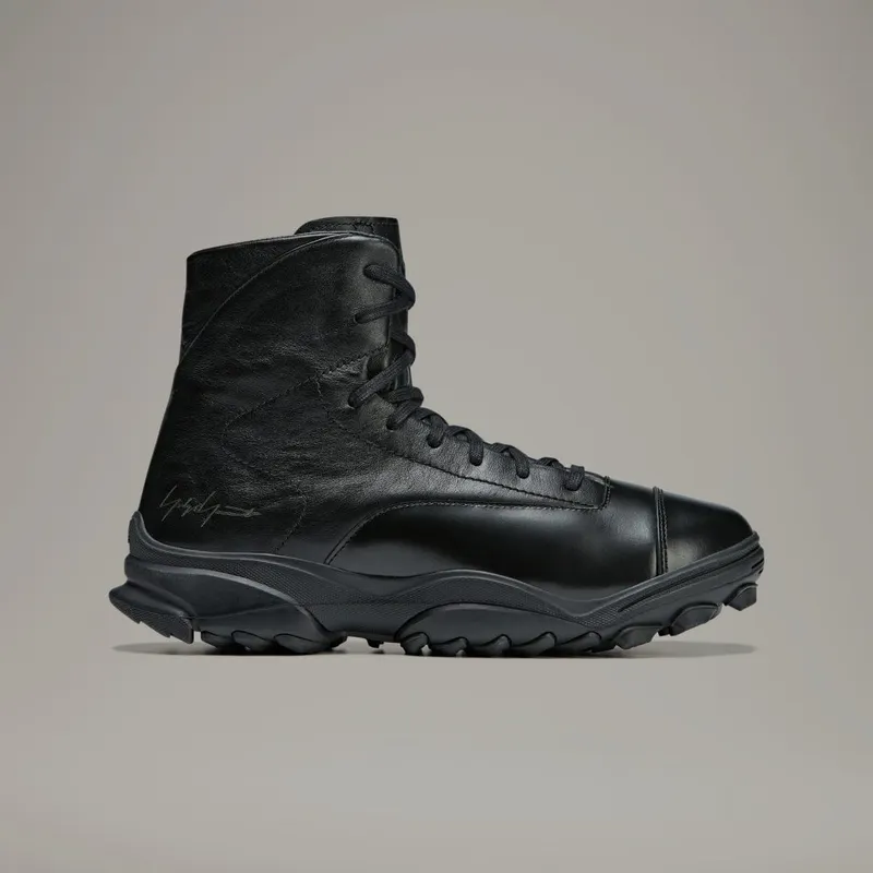 adidas Y-3 GSG9 Black / Black / Black (IE5662)