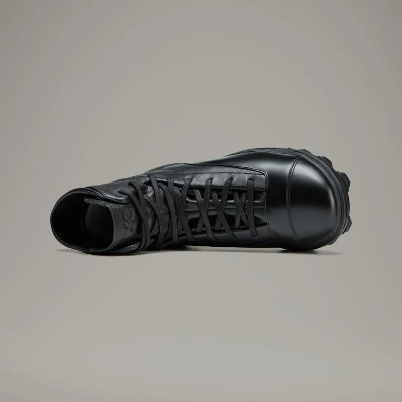 adidas Y-3 GSG9 Black / Black / Black (IE5662)