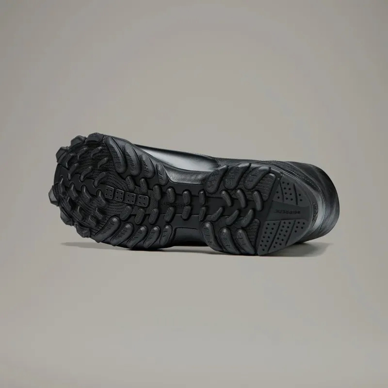 adidas Y-3 GSG9 Black / Black / Black (IE5662)