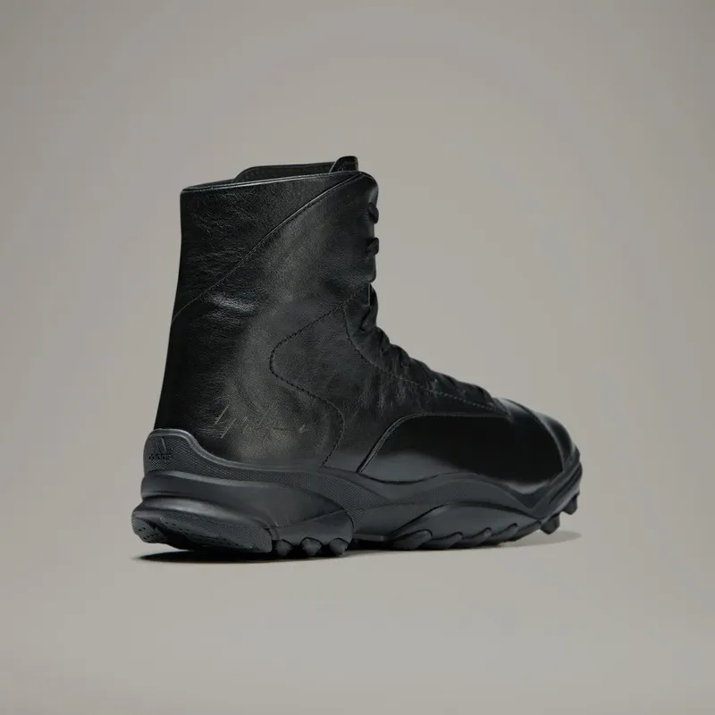 adidas Y-3 GSG9 Black / Black / Black (IE5662)