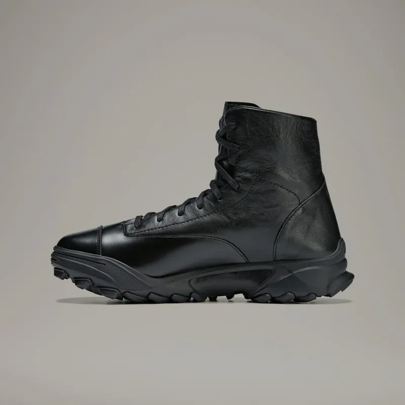 adidas Y-3 GSG9 Black / Black / Black (IE5662)