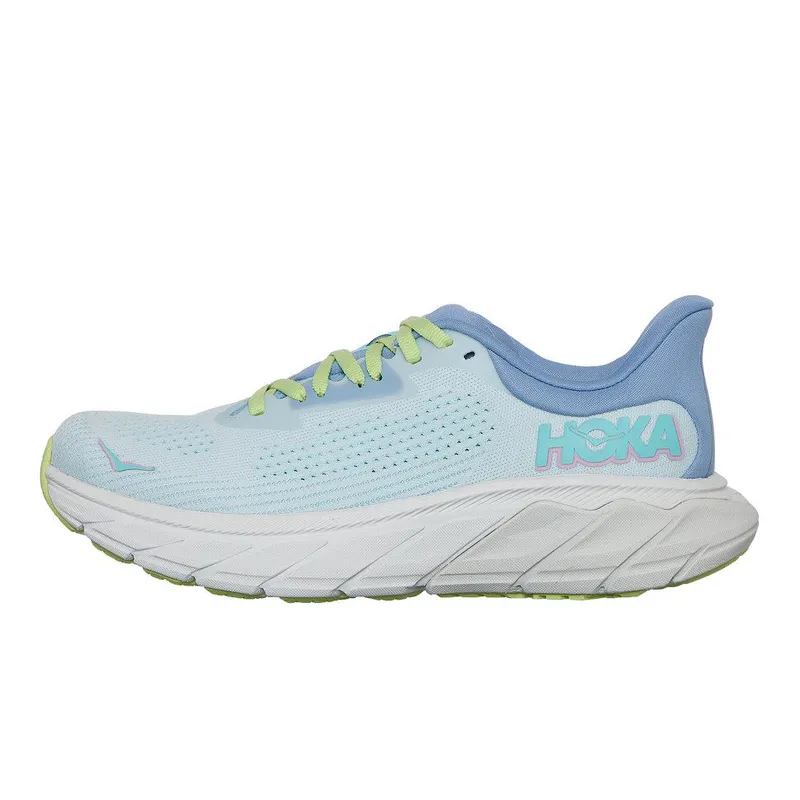 HOKA WMNS Arahi 7 Illusion / Dusk (1147851-ISK-B)
