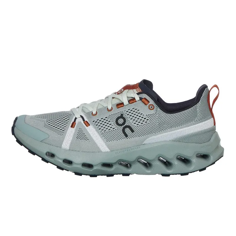 On Cloudsurfer Trail Aloe / Mineral (3ME10112145)