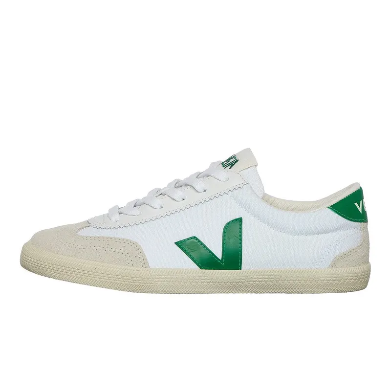 Veja Volley WMN White / Emeraude (VO0103525A)