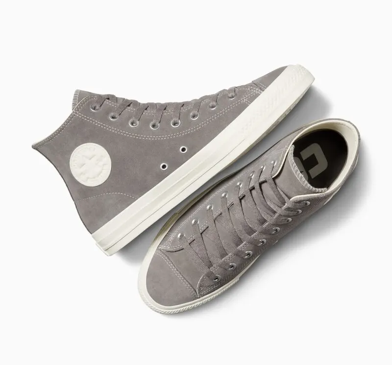 Converse CONS Chuck Taylor All Star Pro Suede Origin Story/egret (A07314C)