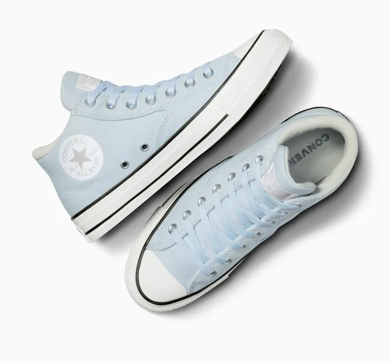 Converse Chuck Taylor All Star Malden Street Cloudy Daze/fossilized/wit (A07495C)