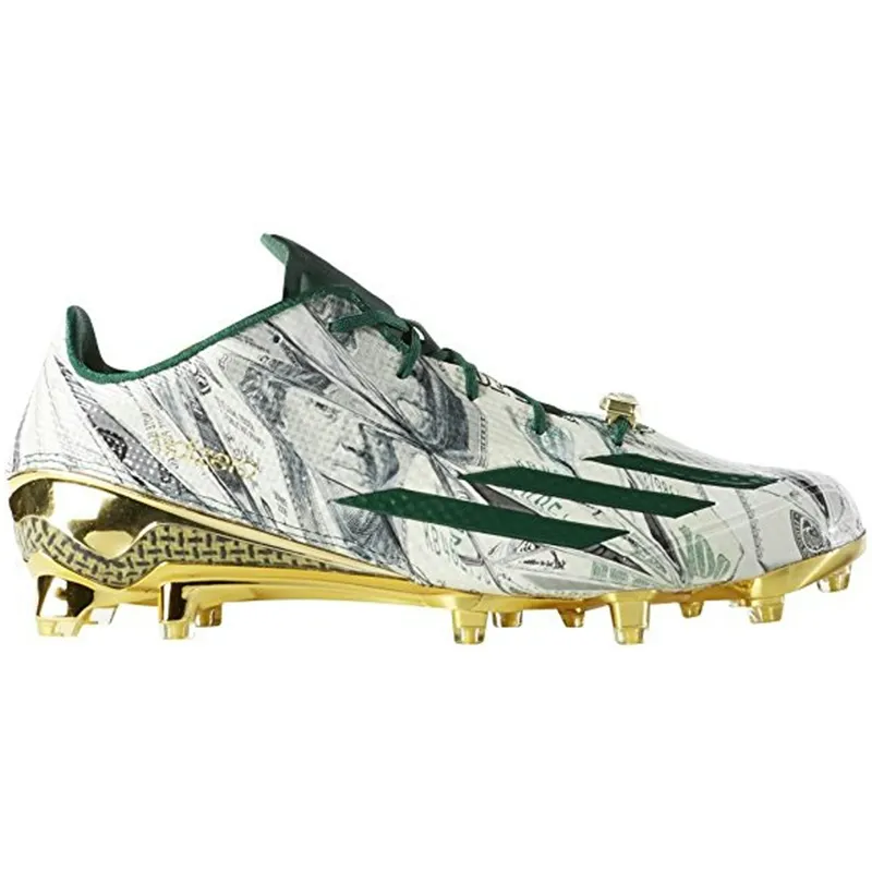 adidas Adizero 5-Star 5.0 Kevlar Snoop Dogg (D70177)