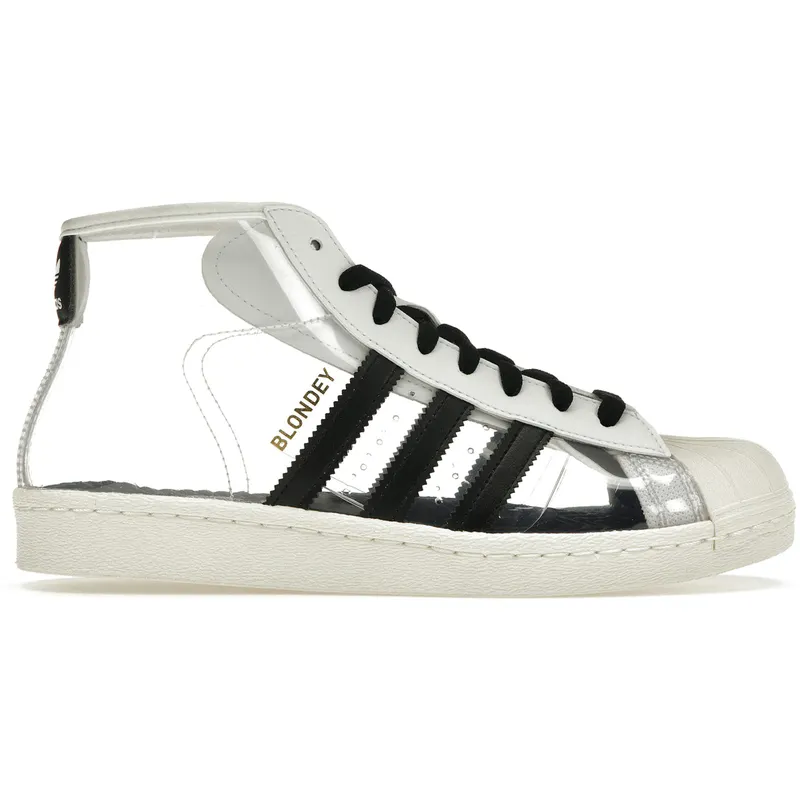 adidas Blondey Pro Model ADV Blondey McCoy Clear (IG0843)