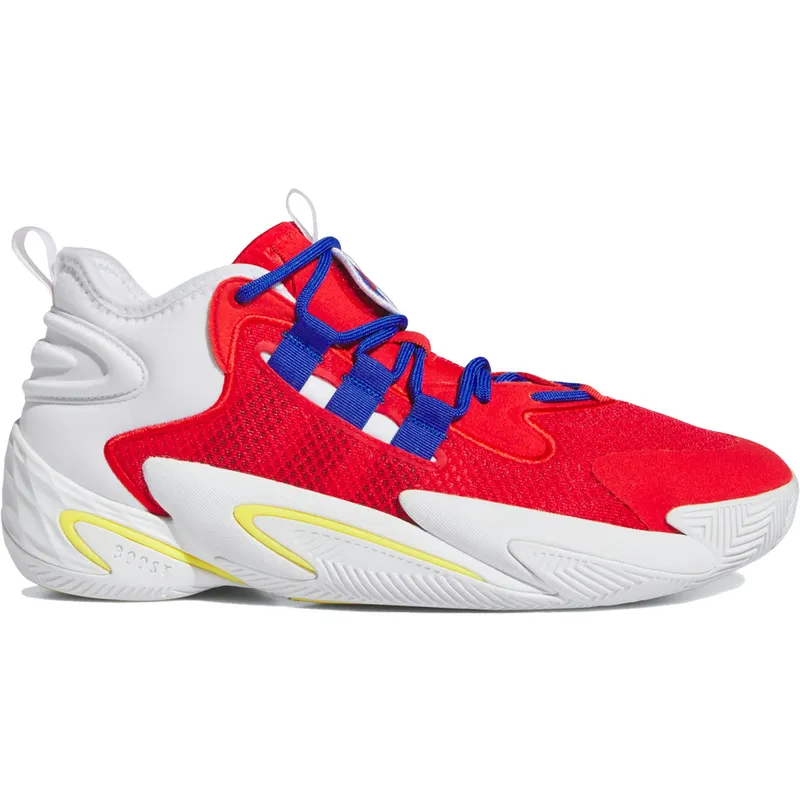 adidas BYW Select Jalen Green (IG0707)