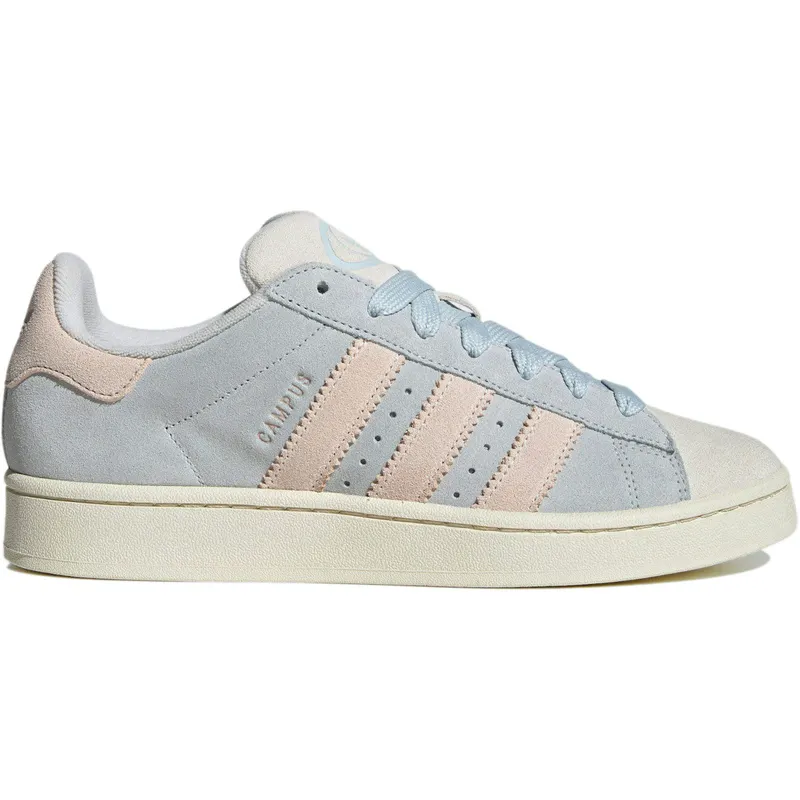 adidas Campus 00s Halo Blue Wonder Quartz (Women’s) (IG5990)