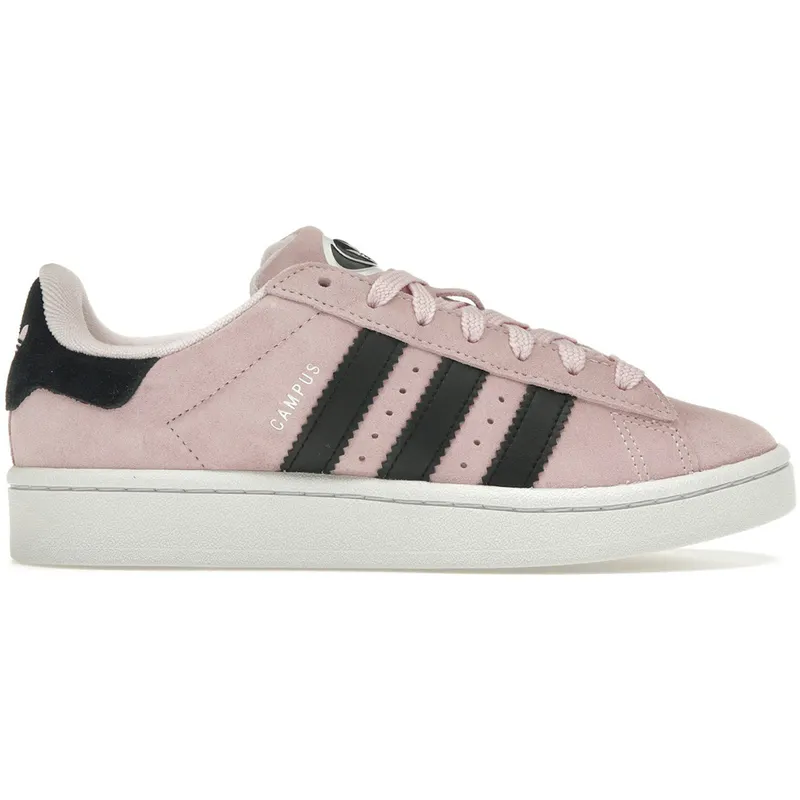 adidas Campus 00s Clear Pink (Kids) (ID2025)