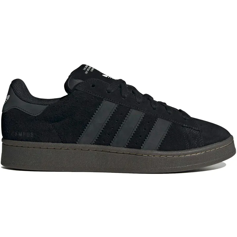 adidas Campus 00s WOK22 Black (IE0017)