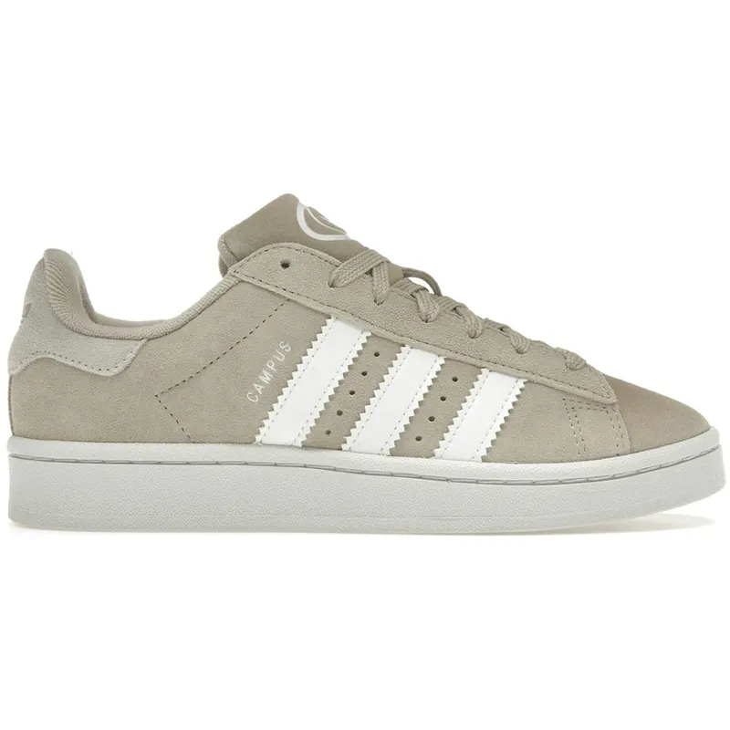 adidas Campus 00s Wonder White (Kids) (ID2026)
