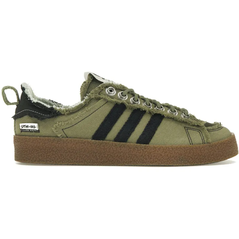 adidas Campus 80s Song for the Mute Olive (ID4792)