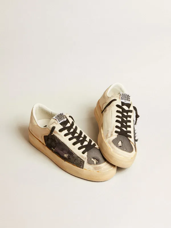 Golden Goose Stardan (GMF00370.F004404.15462)