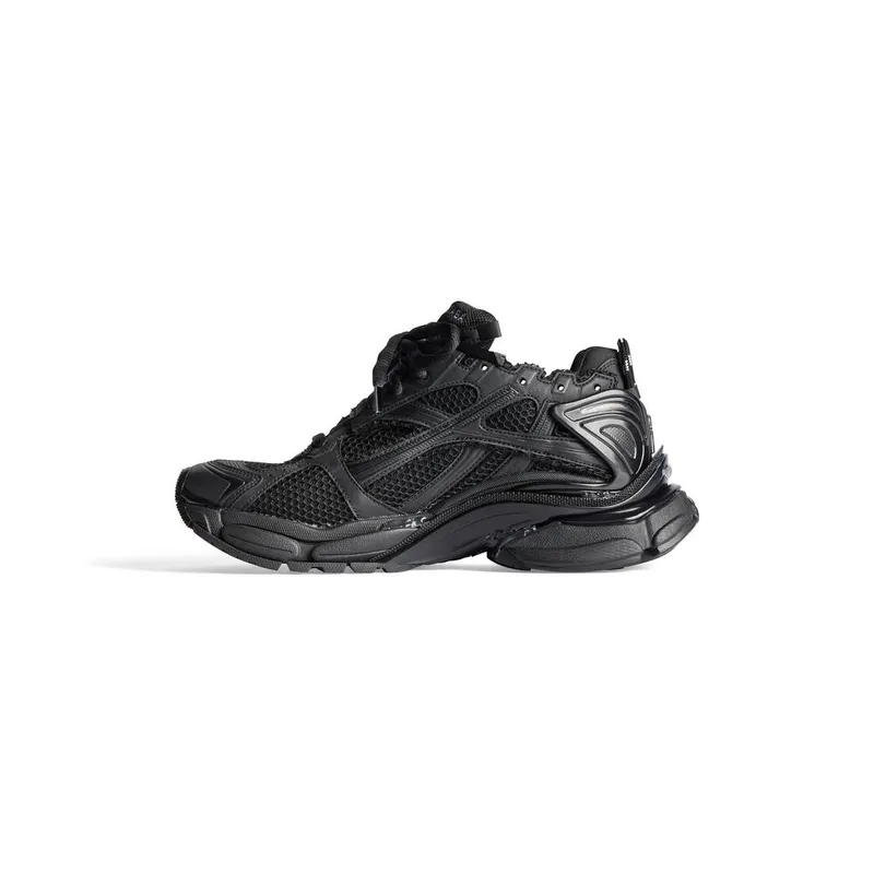 Balenciaga Runner Sneaker Black (772774W3RBT1000)