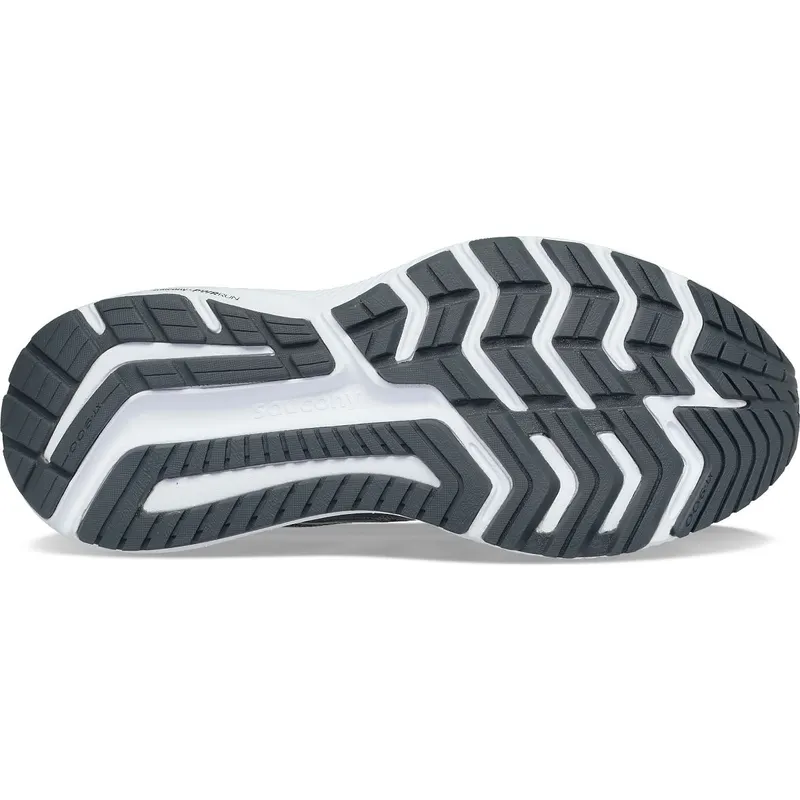 Saucony Omni 21 Black / White (S10762-10)