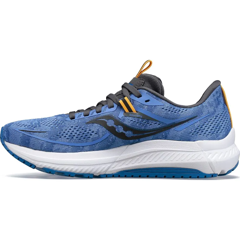 Saucony Omni 21 Horizon / Shadow (S10762-30)