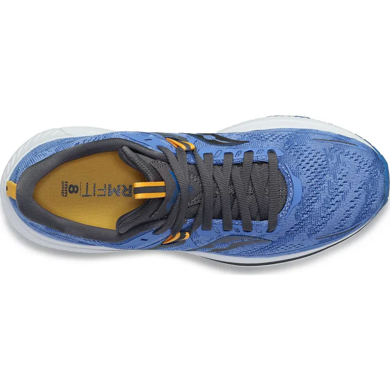 Saucony Omni 21 Horizon / Shadow (S10762-30)