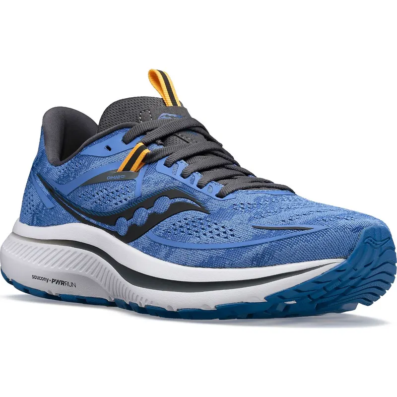 Saucony Omni 21 Horizon / Shadow (S10762-30)