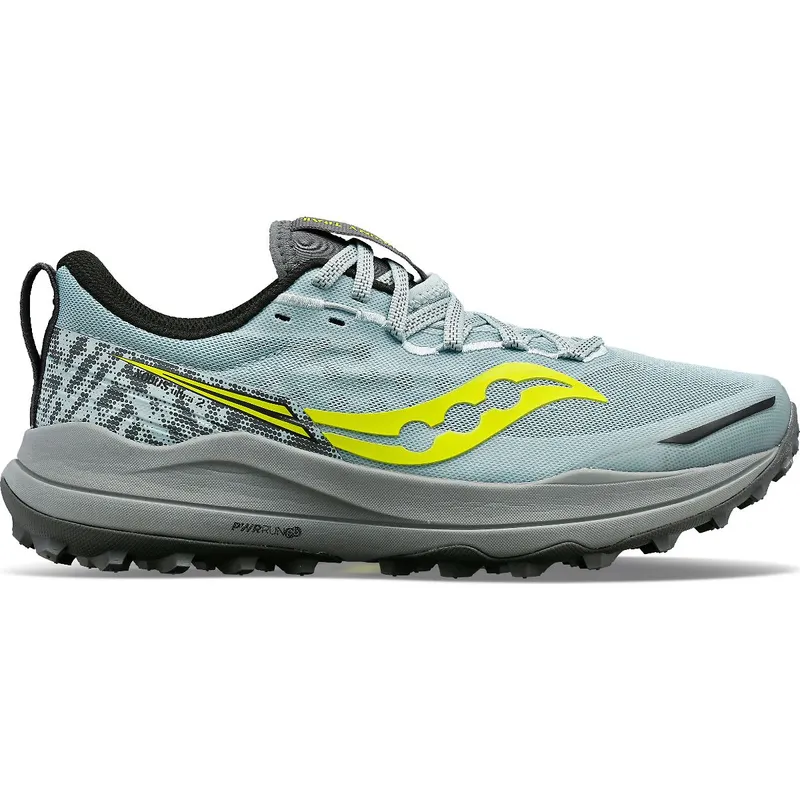 Saucony Xodus Ultra 2 Glacier / Ink (S10843-30)