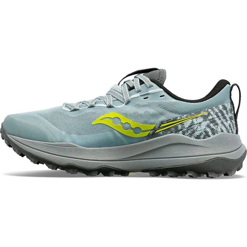 Saucony Xodus Ultra 2 Glacier / Ink (S10843-30)