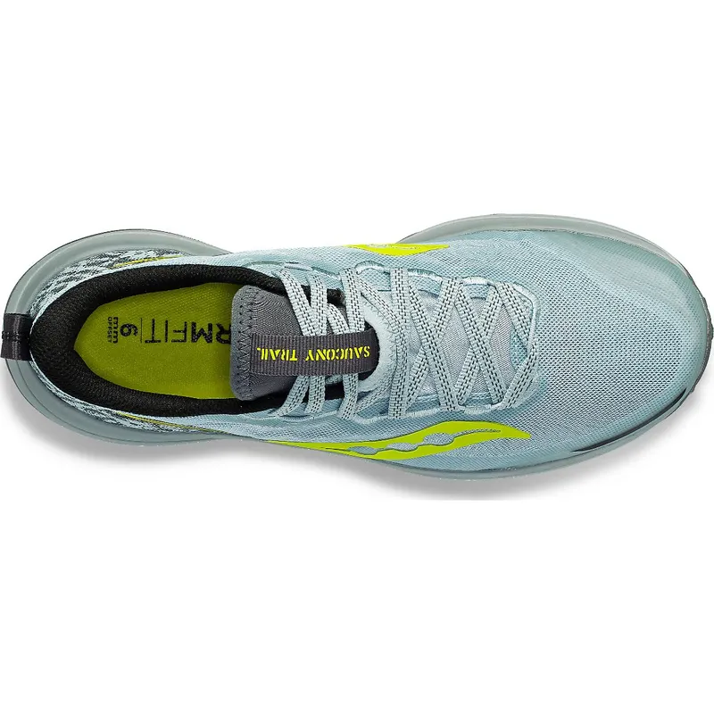 Saucony Xodus Ultra 2 Glacier / Ink (S10843-30)