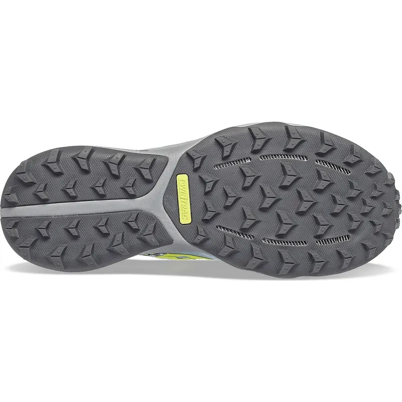 Saucony Xodus Ultra 2 Glacier / Ink (S10843-30)