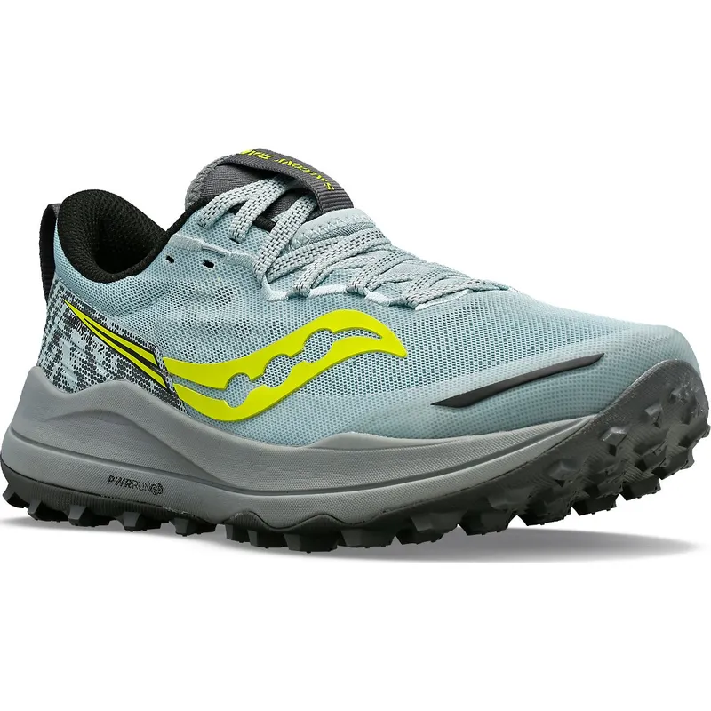 Saucony Xodus Ultra 2 Glacier / Ink (S10843-30)