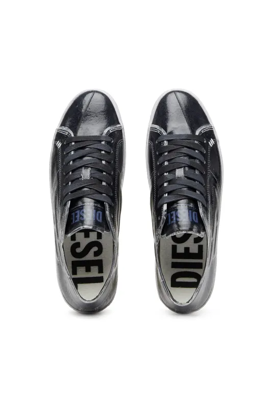 Diesel S-leroji Low (Y02741P5595H0144 https://nl.diesel.com/en/sneakers/s-leroji-low-black/Y02741P5595H0144.htm)
