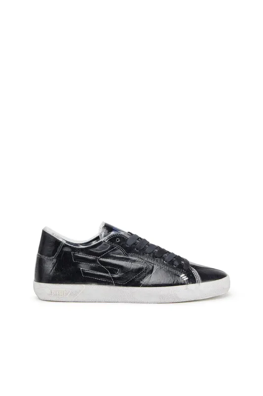 Diesel S-leroji Low (Y02741P5595H0144 https://nl.diesel.com/en/sneakers/s-leroji-low-black/Y02741P5595H0144.htm)
