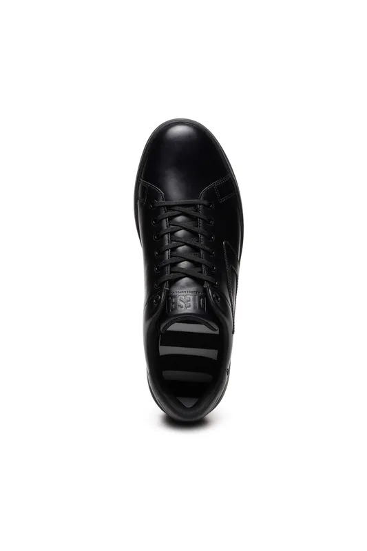 Diesel S-athene Low (Y02869P4423T8013 https://nl.diesel.com/en/sneakers/s-athene-low-black/Y02869P4423T8013.htm)