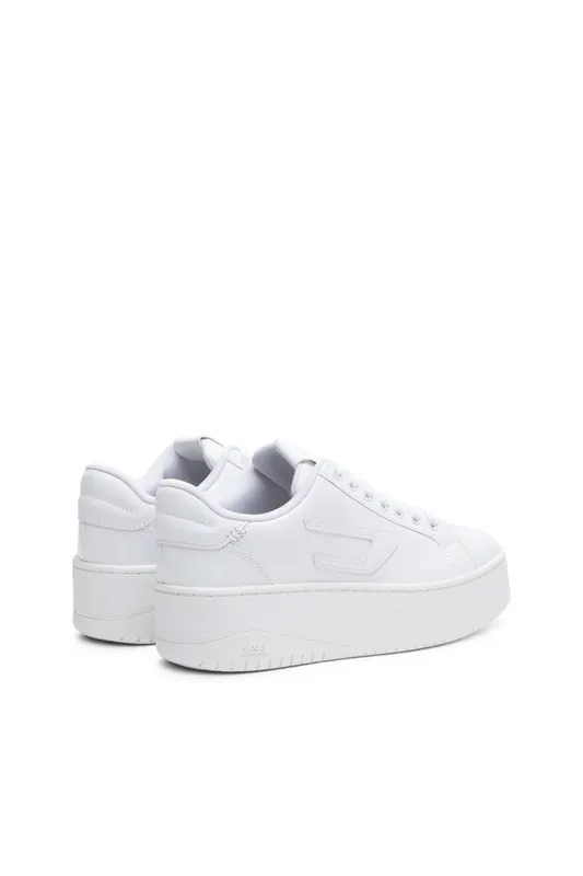 Diesel S-athene Bold X (Y03066PR516T1003 https://nl.diesel.com/en/sneakers/s-athene-bold-x-white/Y03066PR516T1003.htm)