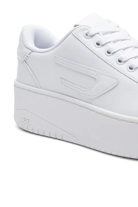 Diesel S-athene Bold X (Y03066PR516T1003 https://nl.diesel.com/en/sneakers/s-athene-bold-x-white/Y03066PR516T1003.htm)