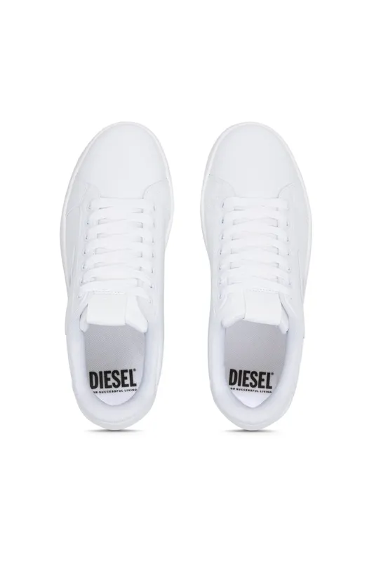 Diesel S-athene Bold X (Y03066PR516T1003 https://nl.diesel.com/en/sneakers/s-athene-bold-x-white/Y03066PR516T1003.htm)