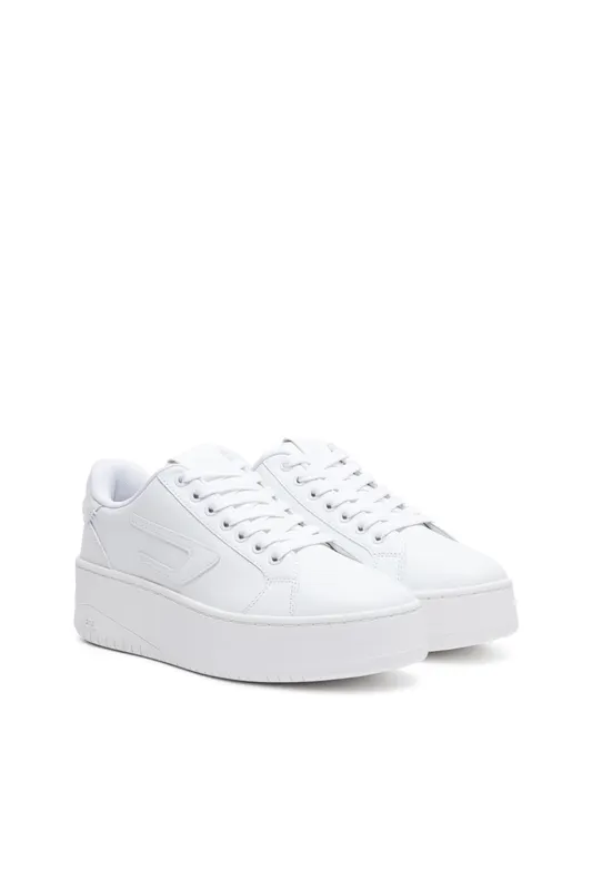 Diesel S-athene Bold X (Y03066PR516T1003 https://nl.diesel.com/en/sneakers/s-athene-bold-x-white/Y03066PR516T1003.htm)