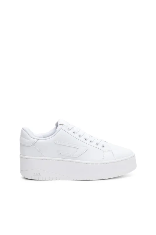 Diesel S-athene Bold X (Y03066PR516T1003 https://nl.diesel.com/en/sneakers/s-athene-bold-x-white/Y03066PR516T1003.htm)