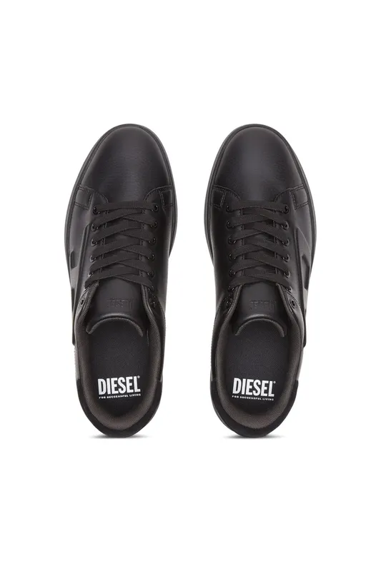 Diesel S-athene Low (Y03132P5580H1669 https://nl.diesel.com/en/sneakers/s-athene-low-black/Y03132P5580H1669.htm)