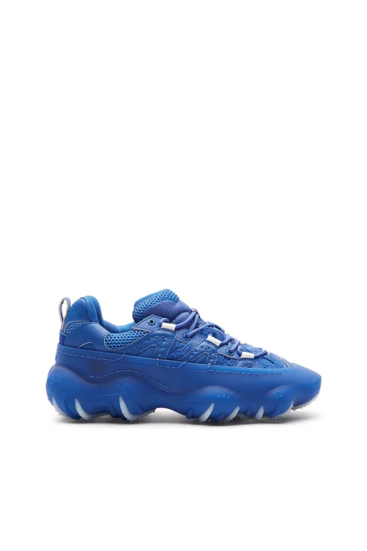 Diesel S-prototype P1 (Y03135P5604HA155 https://nl.diesel.com/en/sneakers/s-prototype-p1-blue/Y03135P5604HA155.htm)