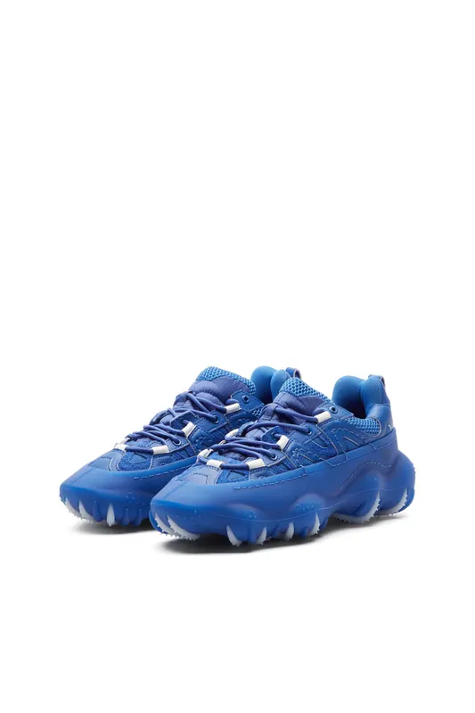 Diesel S-prototype P1 (Y03135P5604HA155 https://nl.diesel.com/en/sneakers/s-prototype-p1-blue/Y03135P5604HA155.htm)