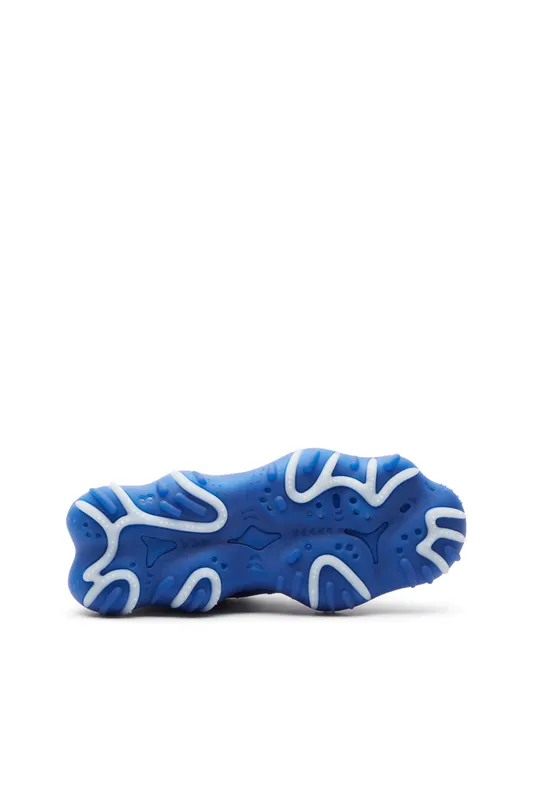 Diesel S-prototype P1 (Y03135P5604HA155 https://nl.diesel.com/en/sneakers/s-prototype-p1-blue/Y03135P5604HA155.htm)