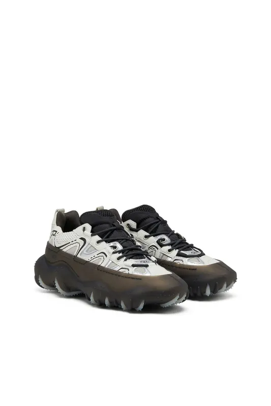 Diesel S-prototype P1 (Y03135P6346HA150 https://nl.diesel.com/en/sneakers/s-prototype-p1-multicolor/Y03135P6346HA150.htm)