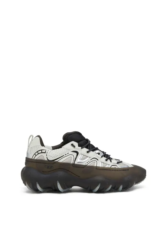 Diesel S-prototype P1 (Y03135P6346HA150 https://nl.diesel.com/en/sneakers/s-prototype-p1-multicolor/Y03135P6346HA150.htm)