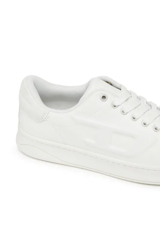 Diesel S-athene Low W (Y03193P5580T1000 https://nl.diesel.com/en/sneakers/s-athene-low-w-white/Y03193P5580T1000.htm)