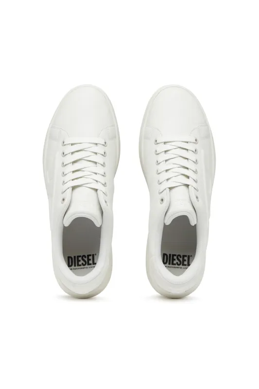 Diesel S-athene Low W (Y03193P5580T1000 https://nl.diesel.com/en/sneakers/s-athene-low-w-white/Y03193P5580T1000.htm)