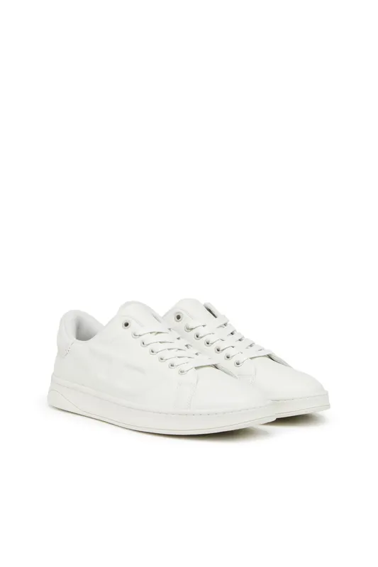 Diesel S-athene Low W (Y03193P5580T1000 https://nl.diesel.com/en/sneakers/s-athene-low-w-white/Y03193P5580T1000.htm)