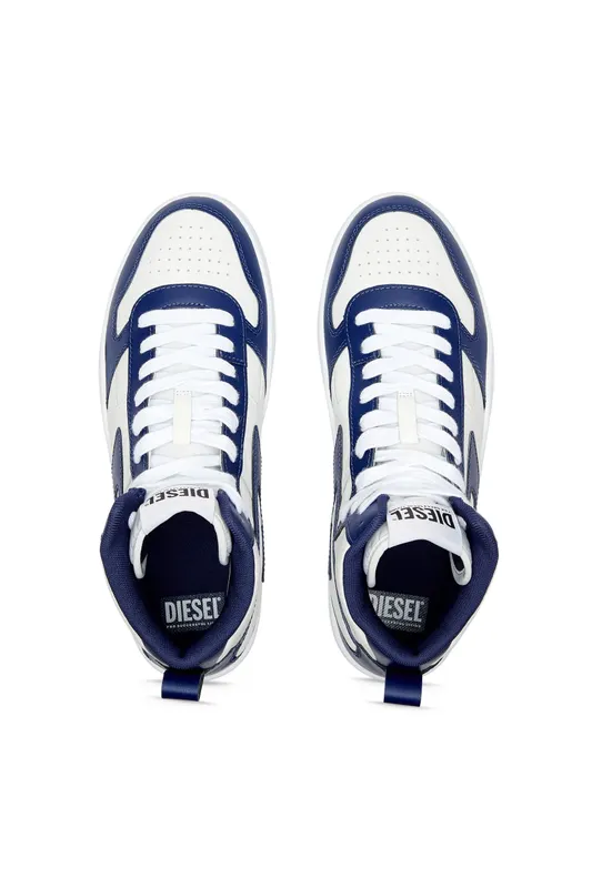 Diesel S-ukiyo V2 Mid (Y03205P5576H9797 https://nl.diesel.com/en/sneakers/s-ukiyo-v2-mid-multicolor/Y03205P5576H9797.htm)