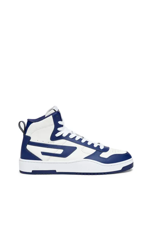 Diesel S-ukiyo V2 Mid (Y03205P5576H9797 https://nl.diesel.com/en/sneakers/s-ukiyo-v2-mid-multicolor/Y03205P5576H9797.htm)