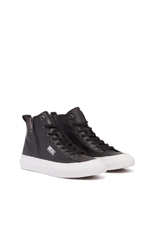 Diesel S-athos Dv Mid (Y03213PR013H1378 https://nl.diesel.com/en/sneakers/s-athos-dv-mid-black/Y03213PR013H1378.htm)